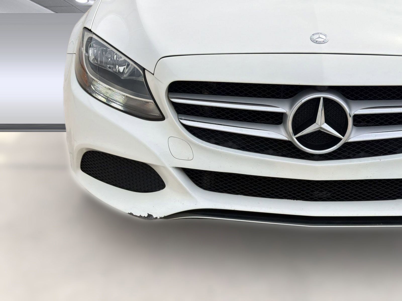 Used 2017 Mercedes-Benz C 300 Sedan image 11