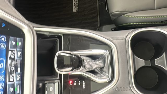 Certified 2024 Subaru Outback Onyx Edition image 33