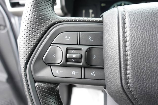 New 2025 Toyota Tacoma SR5 image 19