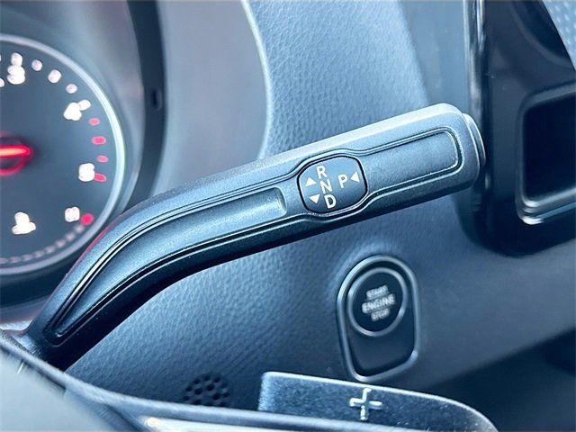 Certified 2025 Mercedes-Benz Sprinter 2500 image 16