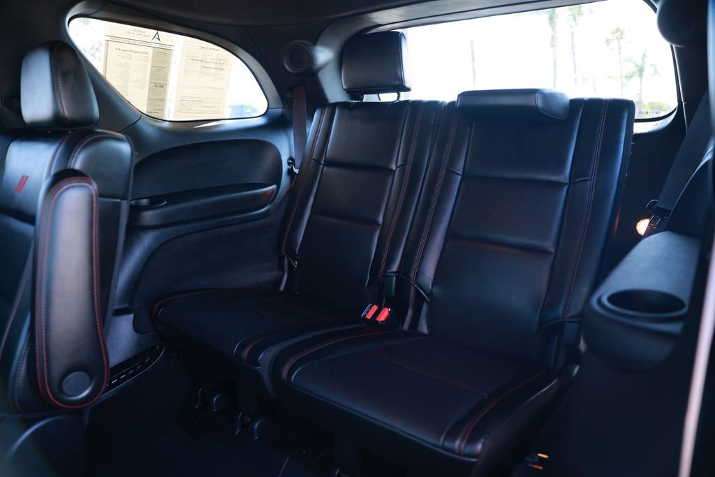 Used 2024 Dodge Durango R/T AWD/4WD image 34