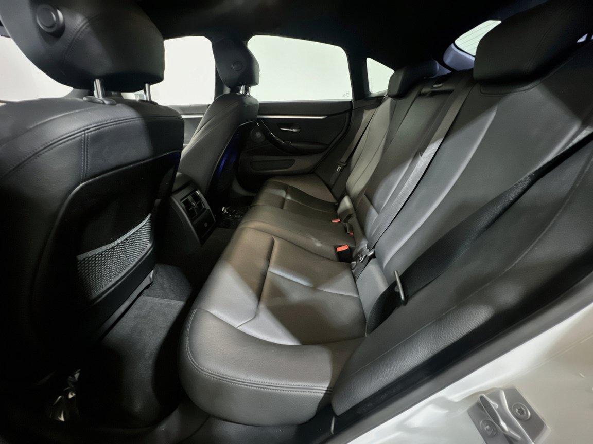 Used 2019 BMW 440i Gran Coupe w/ Convenience Package RWD image 19