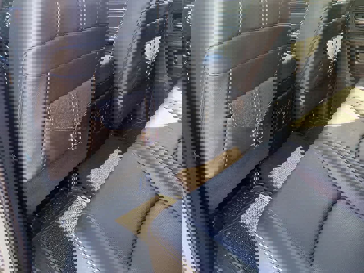 Used 2017 RAM 2500 Limited image 18