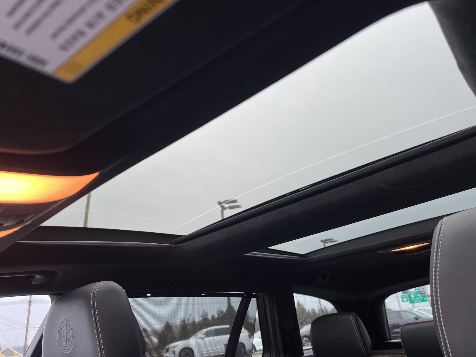 Used 2016 Mercedes-Benz E 63 AMG S-Model w/ Driver Assistance Package image 24