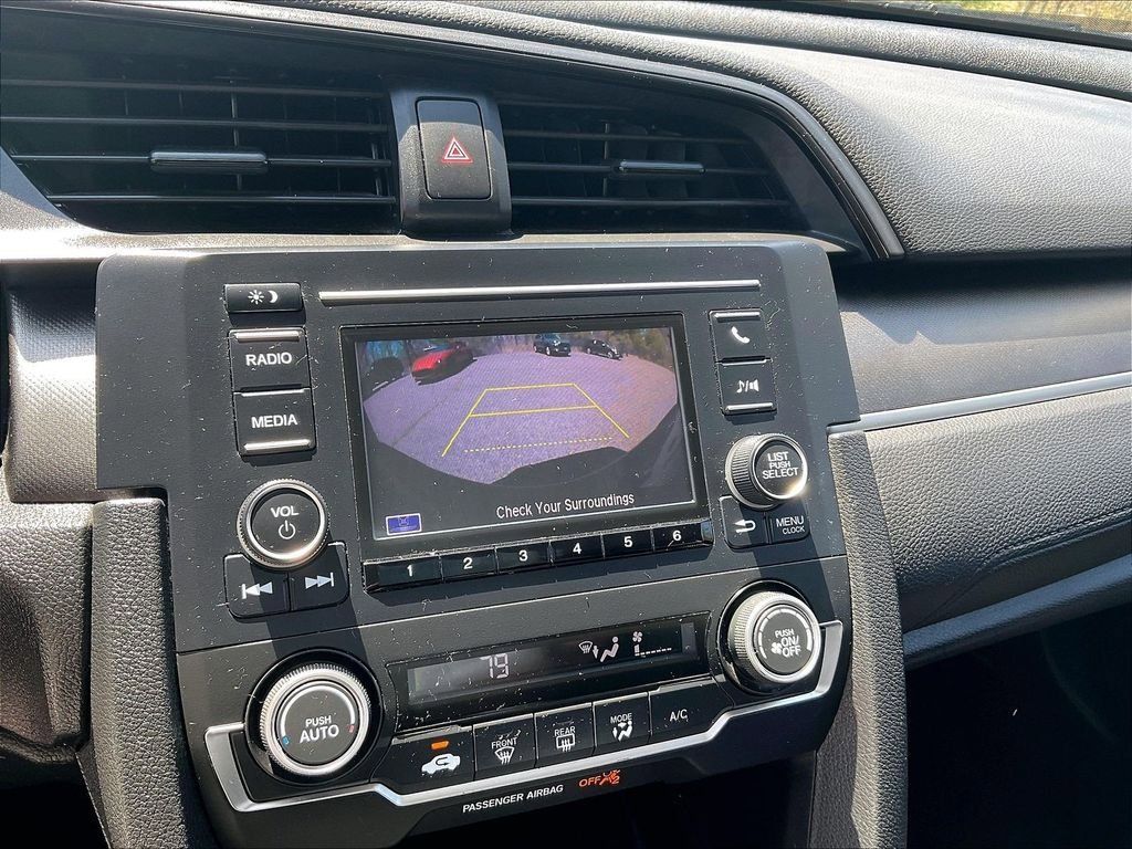 Used 2019 Honda Civic LX image 19