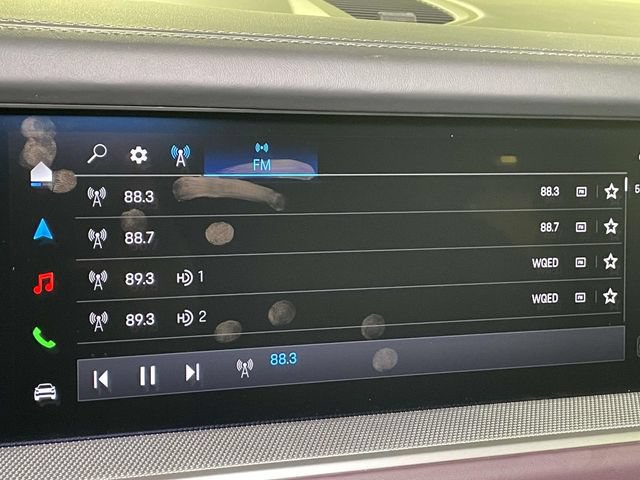 New 2026 Porsche Cayenne AWD/4WD image 27