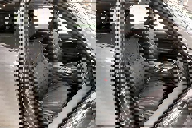 Certified 2025 INFINITI QX60 Luxe w/ Vision Package image 7