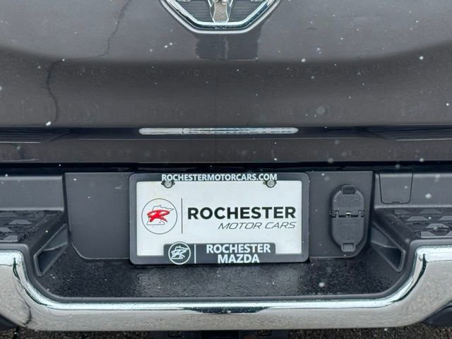 Used 2021 RAM 1500 Big Horn image 38