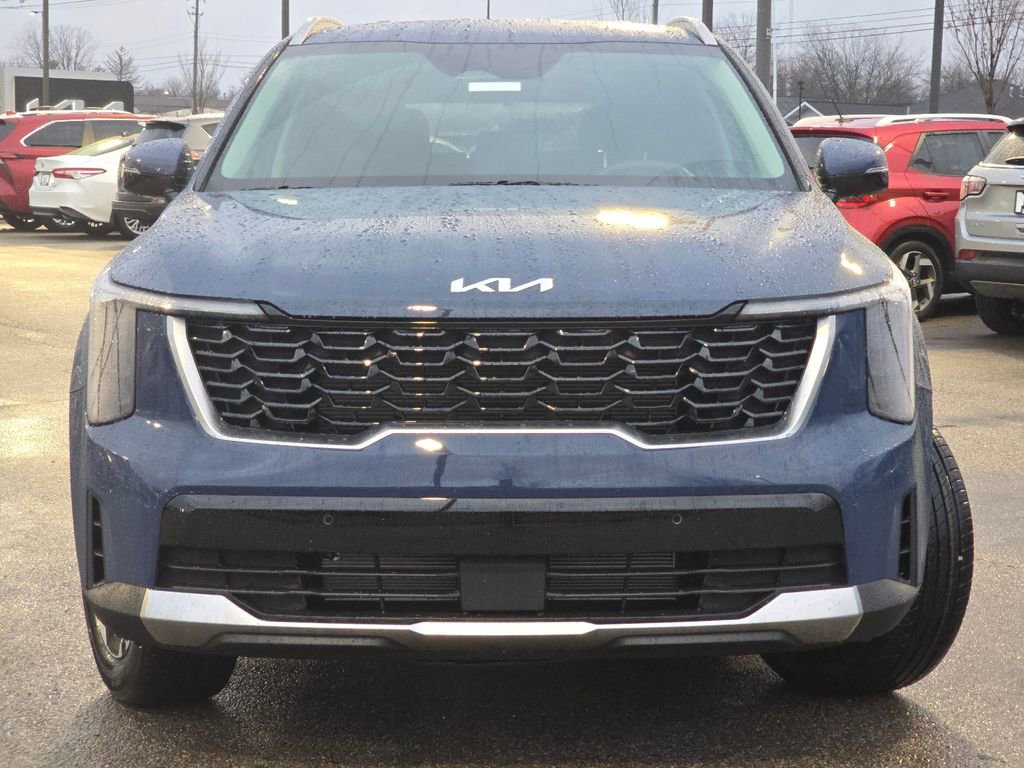 New 2026 Kia Sorento S AWD/4WD image 10