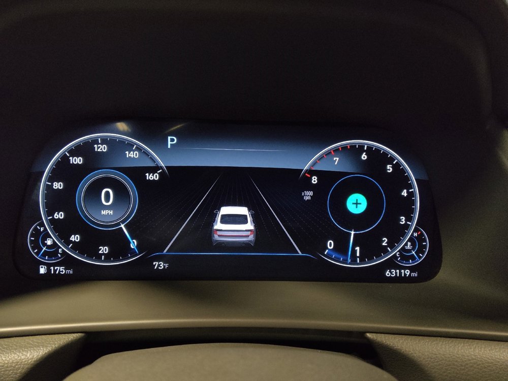 Used 2021 Hyundai Sonata SEL Plus FWD image 23