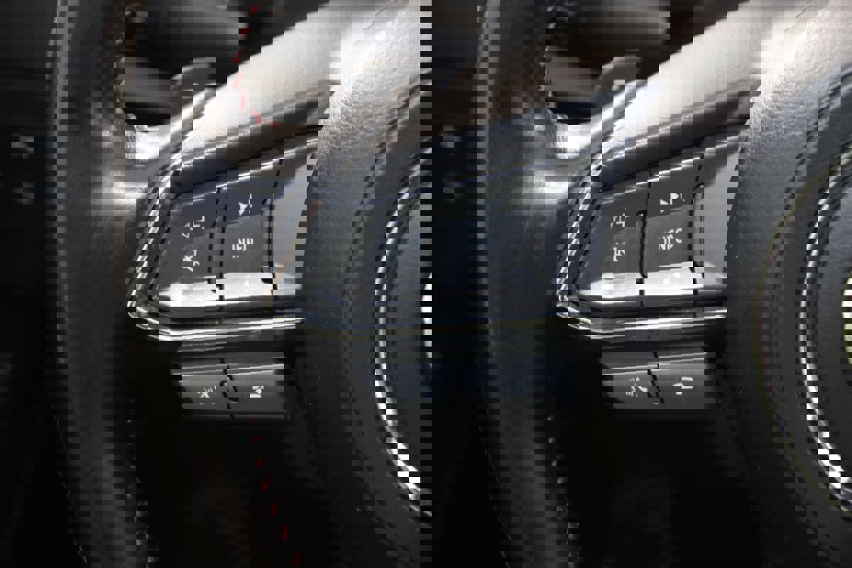 Used 2022 MAZDA CX-9 Carbon Edition image 38