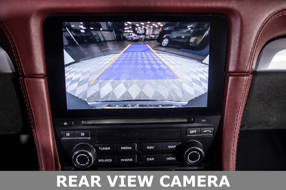 Used 2022 Porsche 718 Boxster Spyder image 24