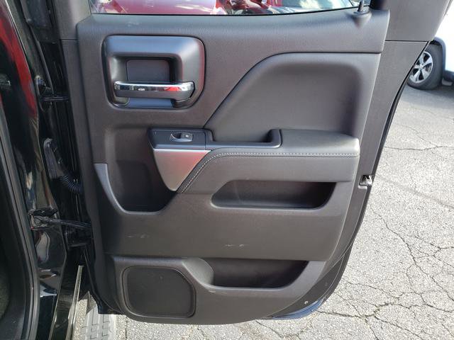 Used 2018 Chevrolet Silverado 1500 LT w/ All Star Edition image 14