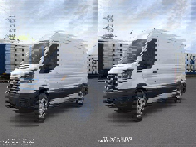 New 2025 Ford E-Transit 148 Medium Roof