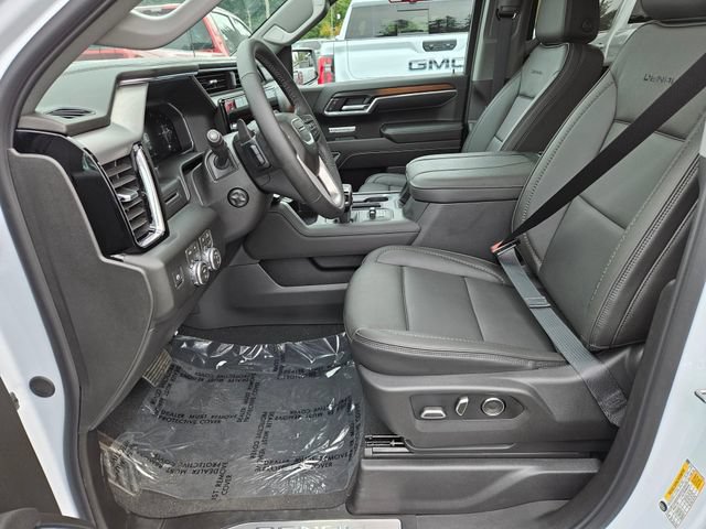 New 2026 GMC Sierra 1500 Denali AWD/4WD image 18