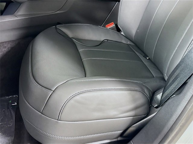 New 2025 Land Rover Range Rover Sport Dynamic SE image 22