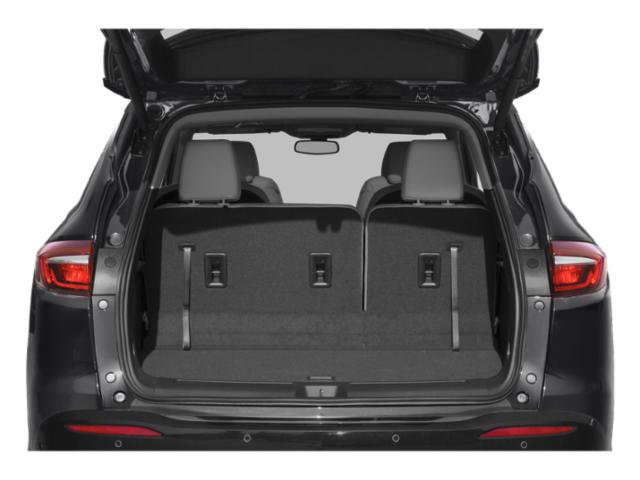 Used 2020 Buick Enclave Essence FWD image 16