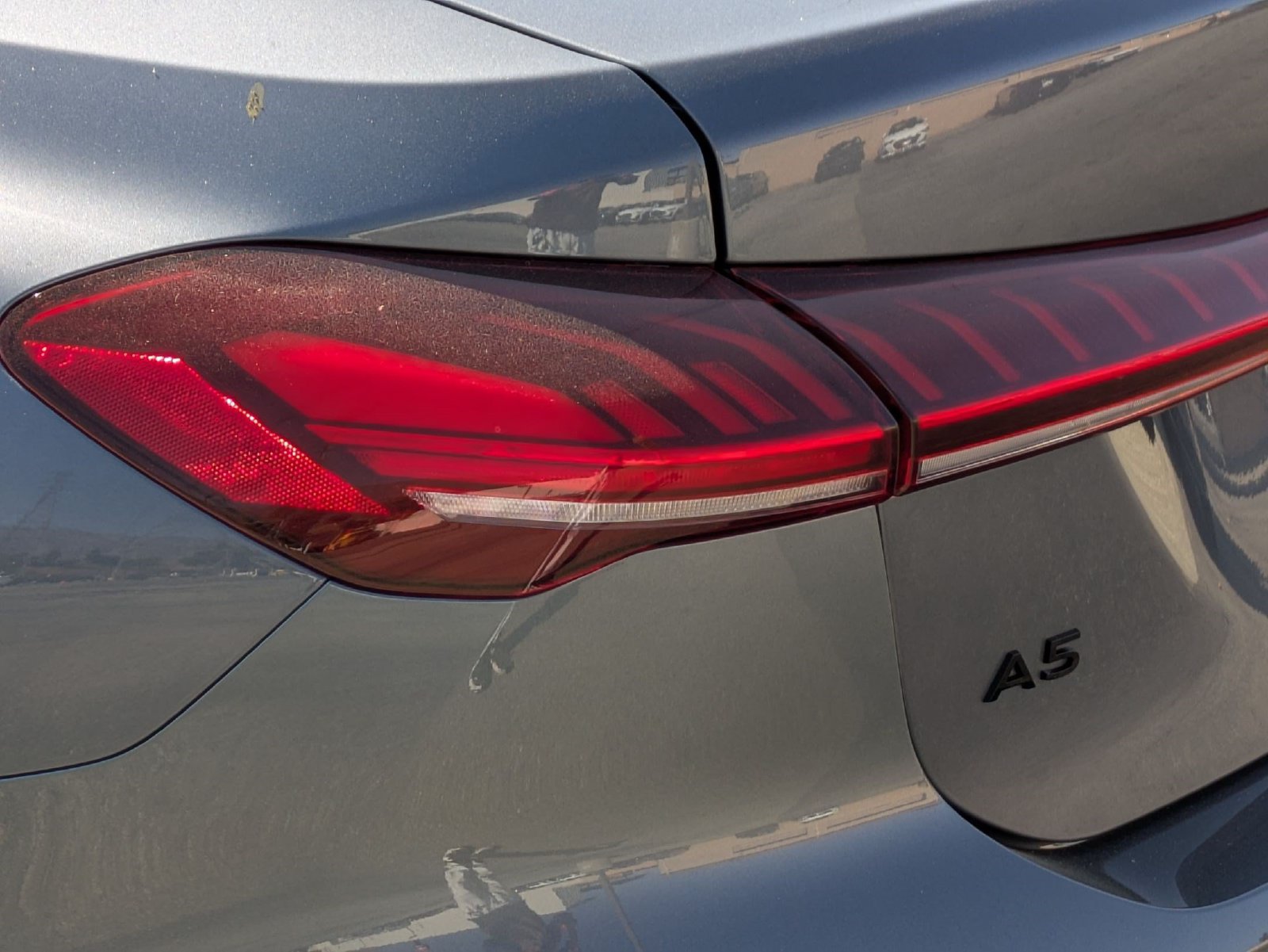 New 2026 Audi A5 Premium AWD/4WD image 14
