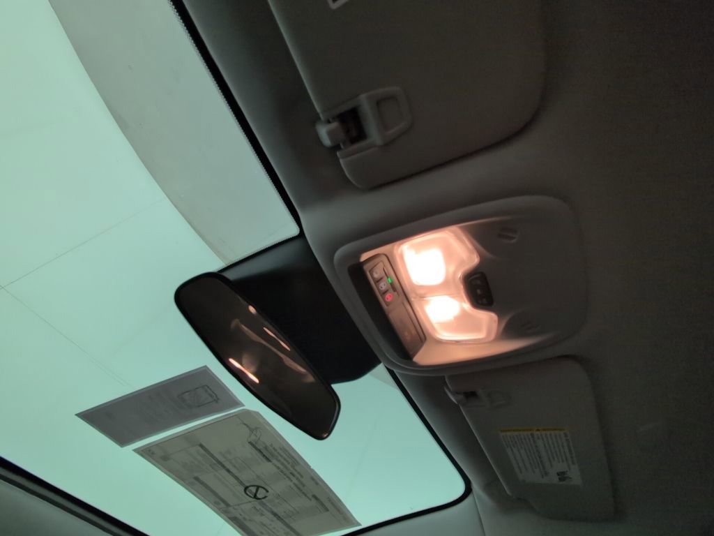 New 2027 Chevrolet Bolt LT image 20