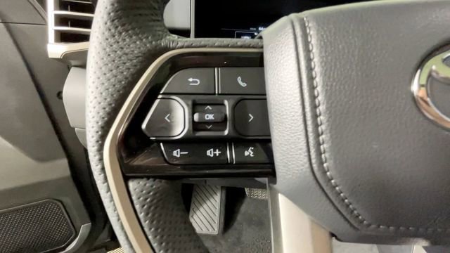 Used 2026 Toyota Tundra Platinum AWD/4WD image 19