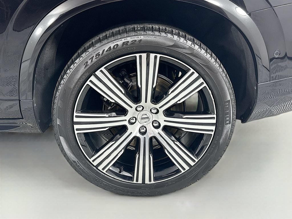 Used 2023 Volvo XC90 B6 Ultimate AWD/4WD image 34