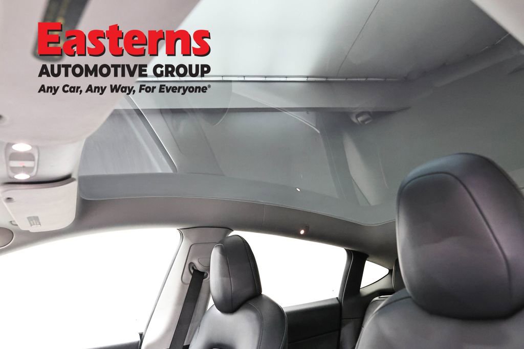 Used 2021 Tesla Model Y Performance image 31