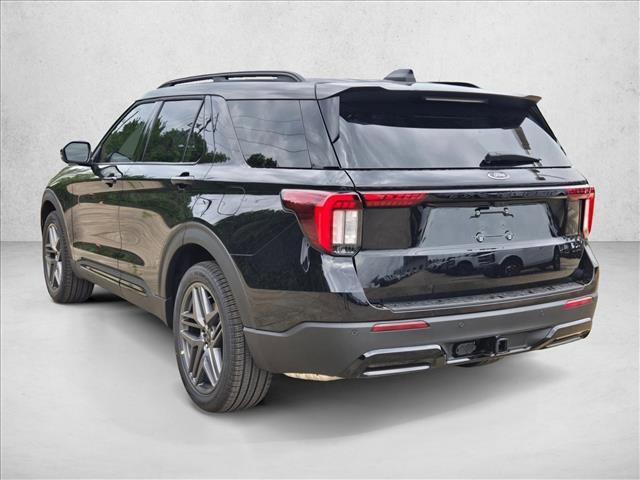 New 2026 Ford Explorer ST-Line image 9