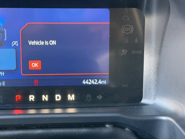 Used 2022 Ford Bronco Wildtrak AWD/4WD image 22