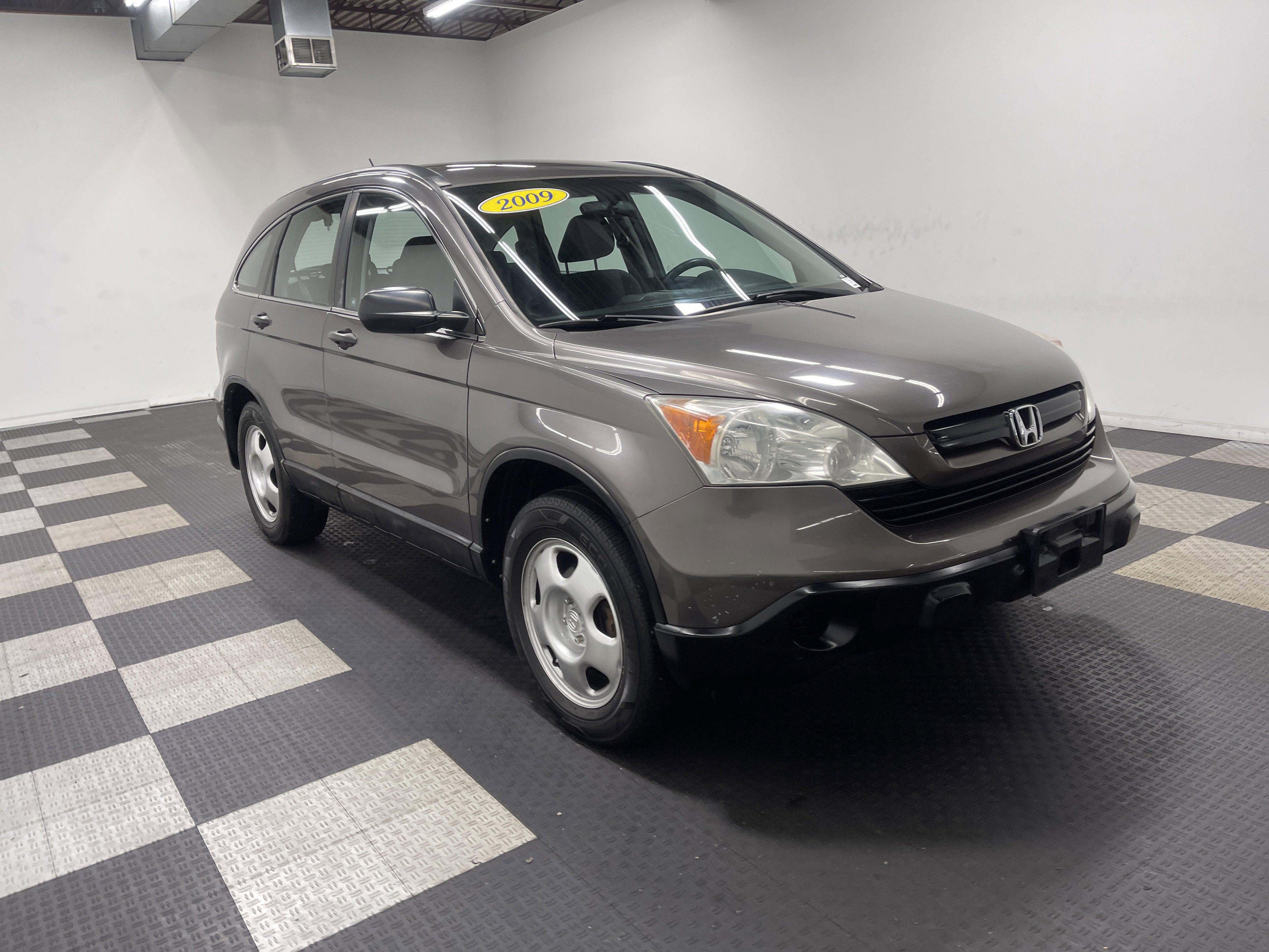 Used 2009 Honda CR-V LX image 6