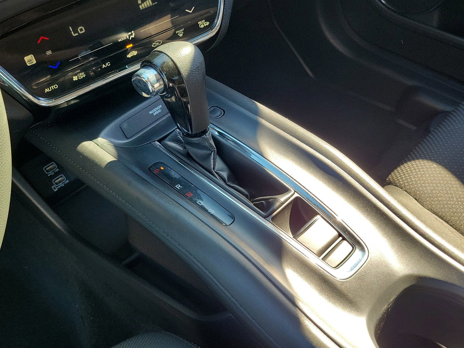 Used 2022 Honda HR-V EX image 24