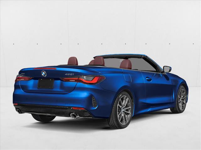 New 2026 BMW 430i xDrive Convertible video 2