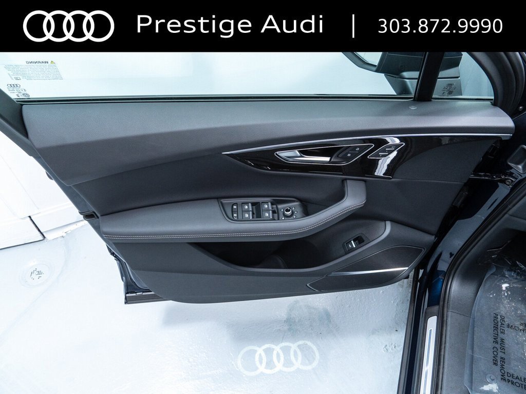 New 2025 Audi Q7 2.0T Premium Plus image 22