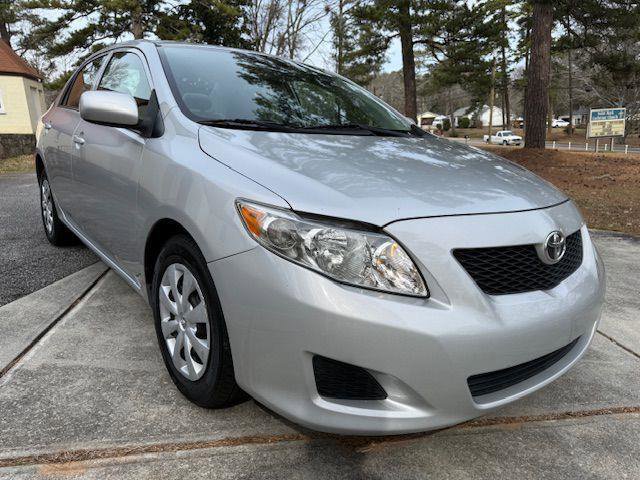 Used 2010 Toyota Corolla image 2