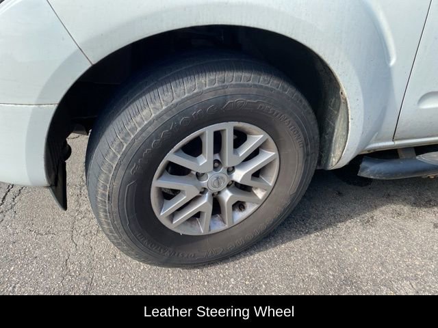 Used 2016 Nissan Frontier SV w/ SV Value Truck Package image 19