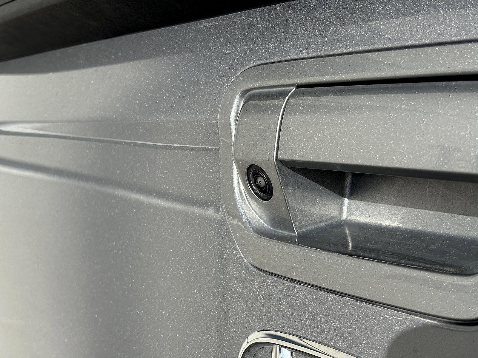 Certified 2023 Honda Ridgeline Sport image 5