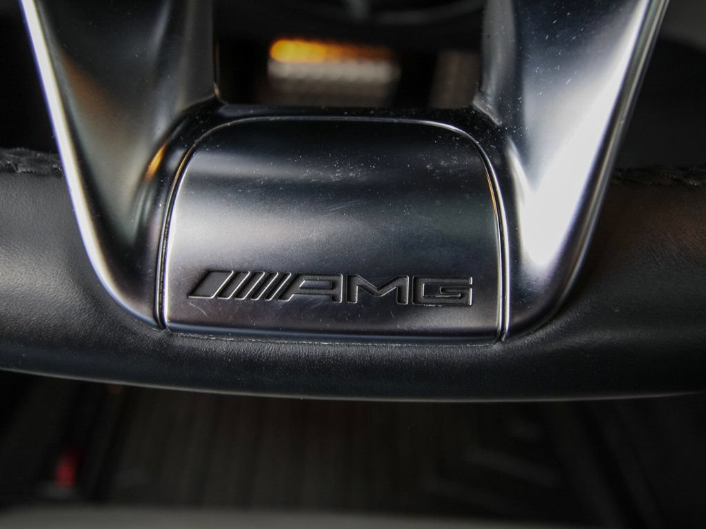 Used 2016 Mercedes-Benz AMG GT S image 24