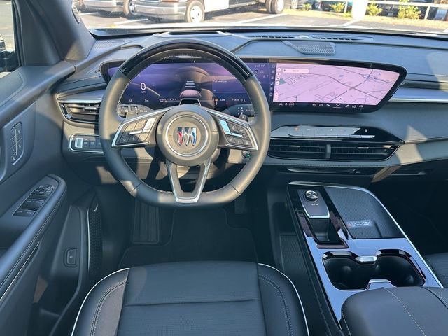 New 2026 Buick Enclave Sport Touring w/ Super Cruise Package image 18