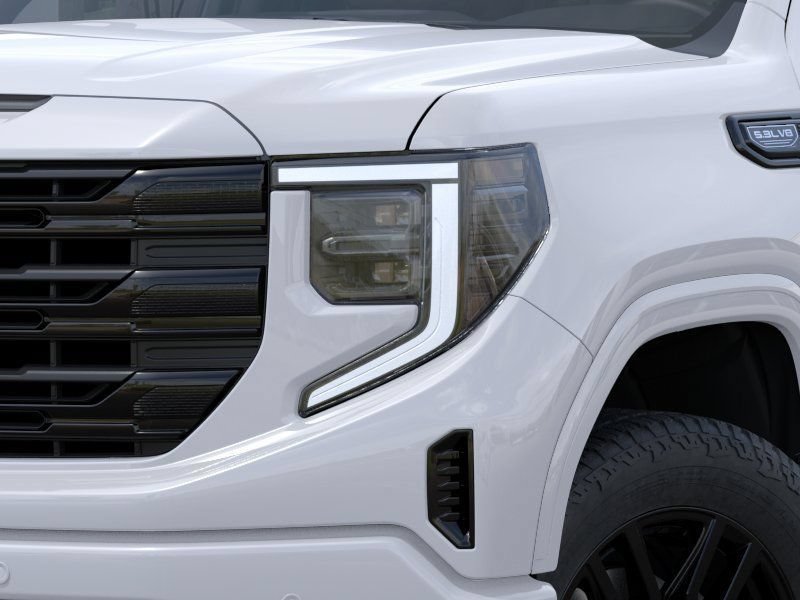 New 2026 GMC Sierra 1500 Elevation w/ Elevation Premium Package RWD image 10