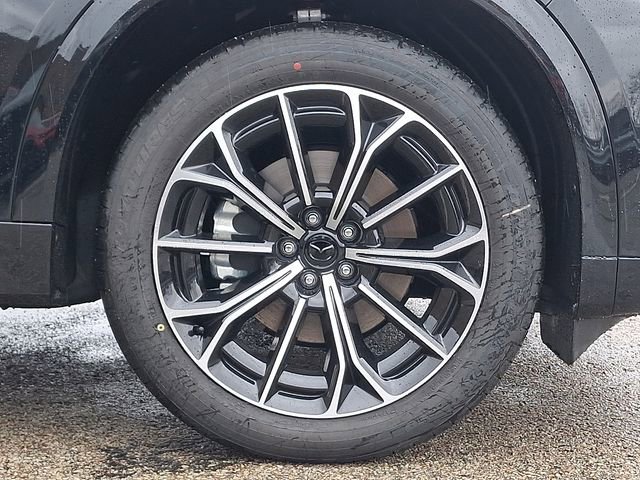 New 2026 MAZDA CX-70 3.3 Turbo S w/ Premium Package image 9