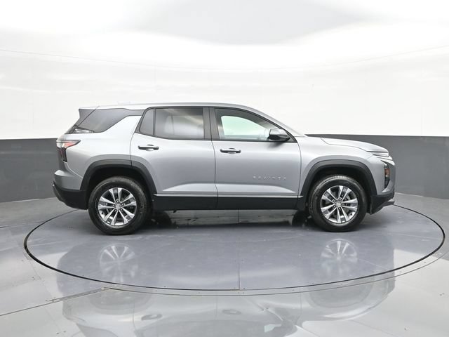 Used 2025 Chevrolet Equinox LT AWD/4WD image 23