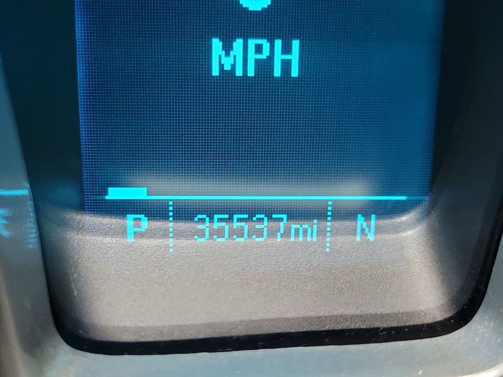 Used 2012 Chevrolet Camaro SS w/ Black Stripe Package image 37