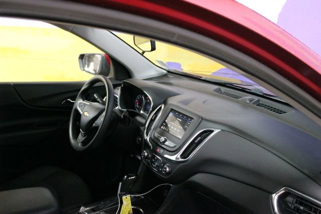 Used 2019 Chevrolet Equinox LT AWD/4WD image 12