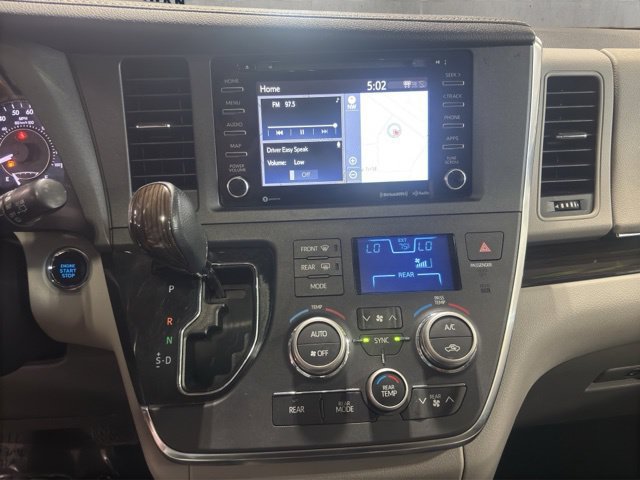 Used 2019 Toyota Sienna XLE Premium w/ Protection Package AWD/4WD image 3