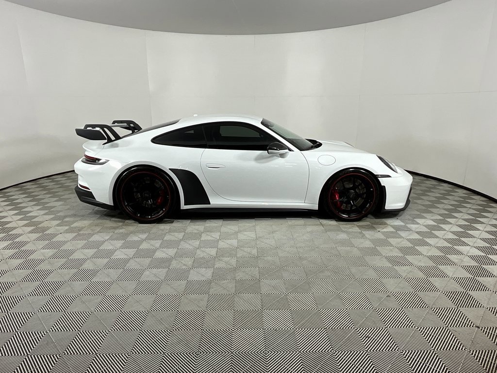 Used 2022 Porsche 911 GT3 image 5