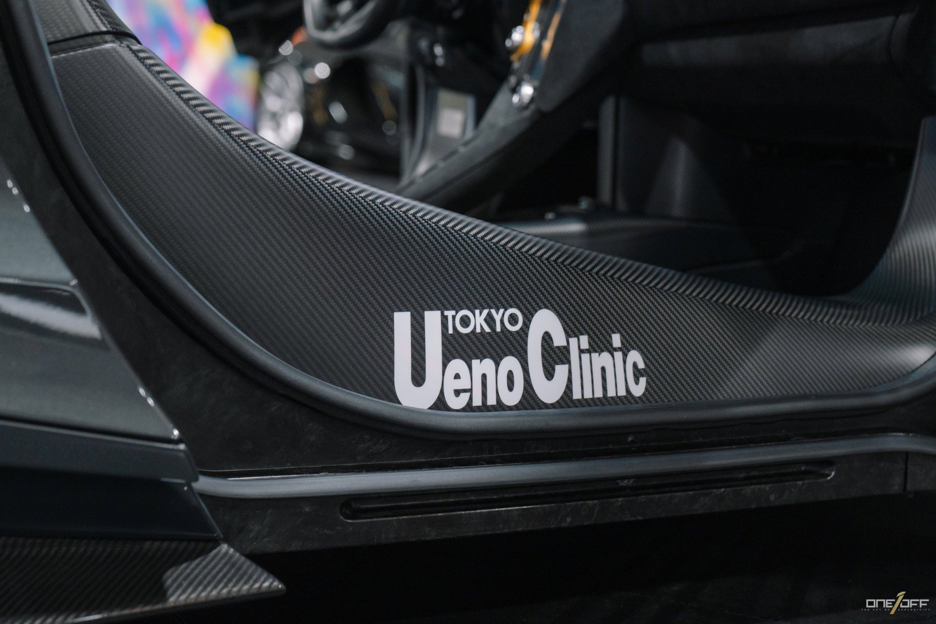 Used 2022 McLaren 765LT image 49