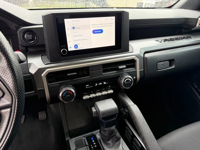 Used 2024 Toyota Tacoma SR5 image 19