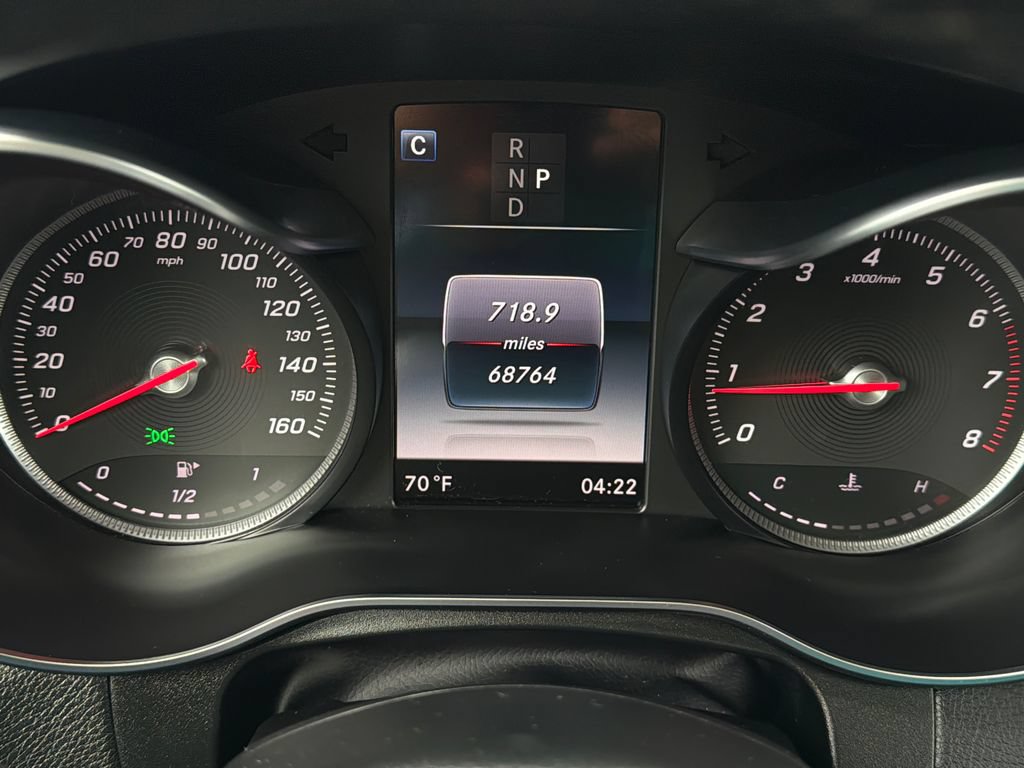 Used 2018 Mercedes-Benz GLC 300 4MATIC image 18