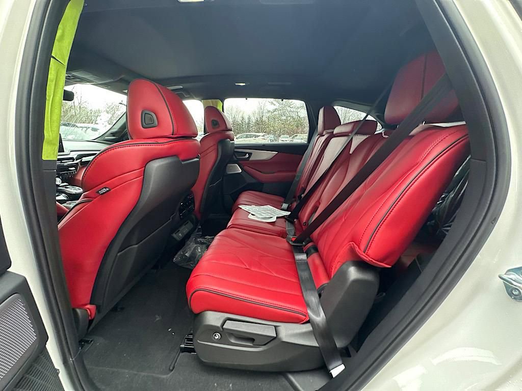 New 2026 Acura MDX A-Spec image 12