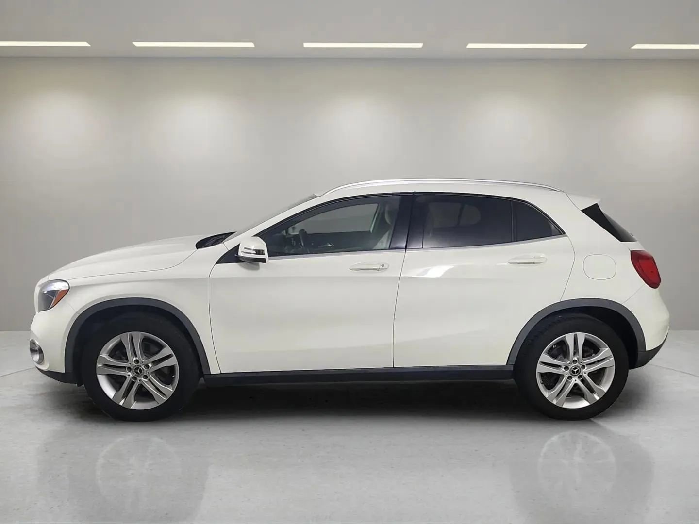 Used 2018 Mercedes-Benz GLA 250 image 4