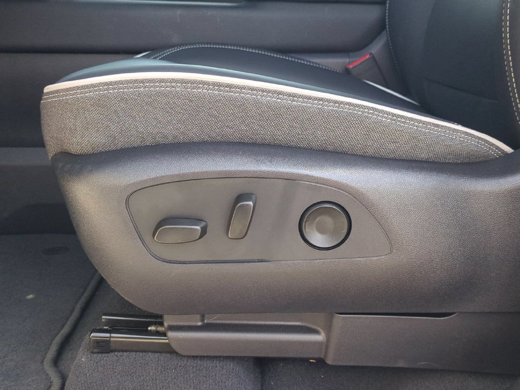 Used 2026 GMC Sierra EV Elevation AWD/4WD image 23